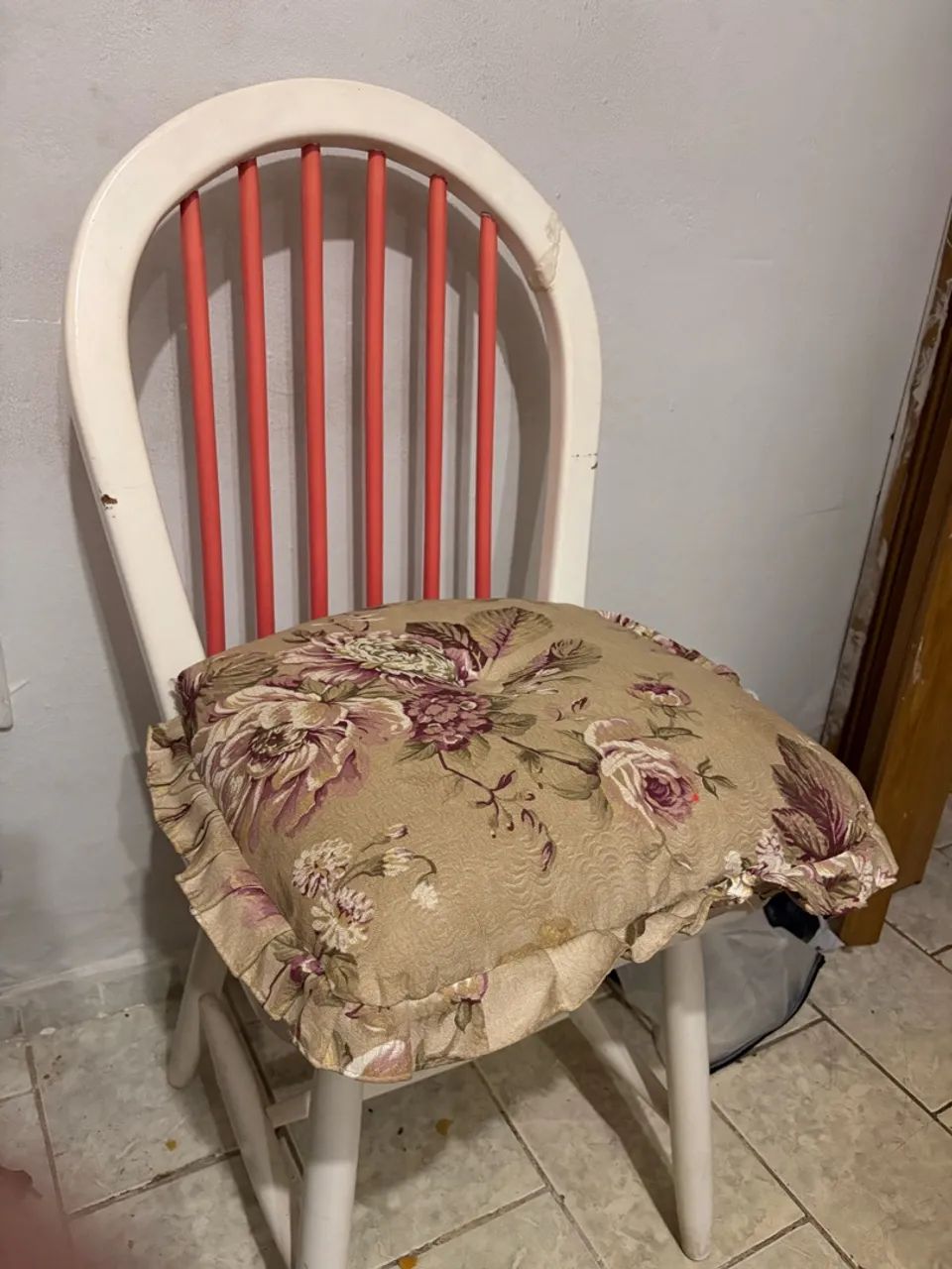 Cadeira / Poltrona