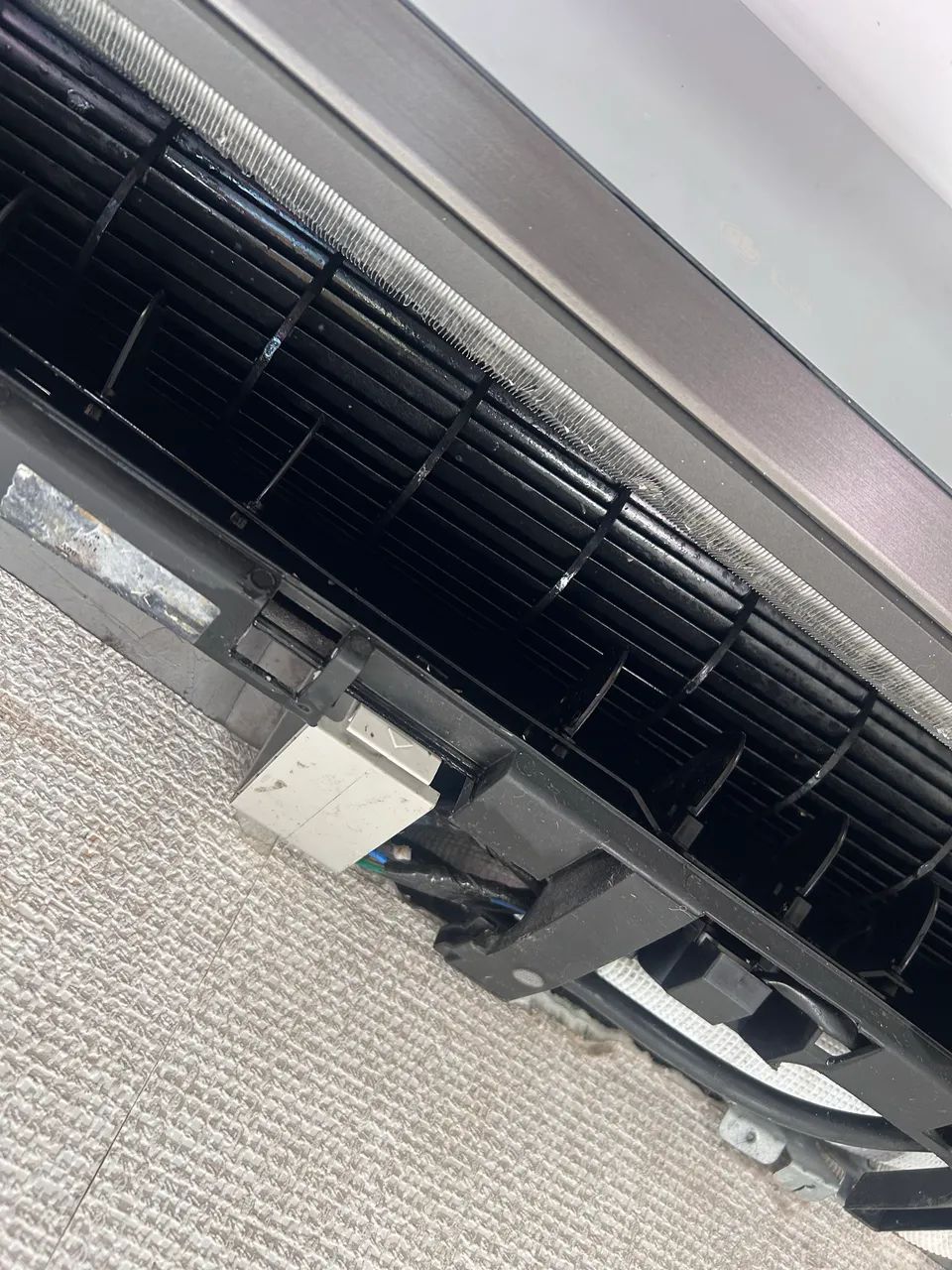 HIGIENIZAÇÃO DE AR CONDICIONADO  - Foto 2