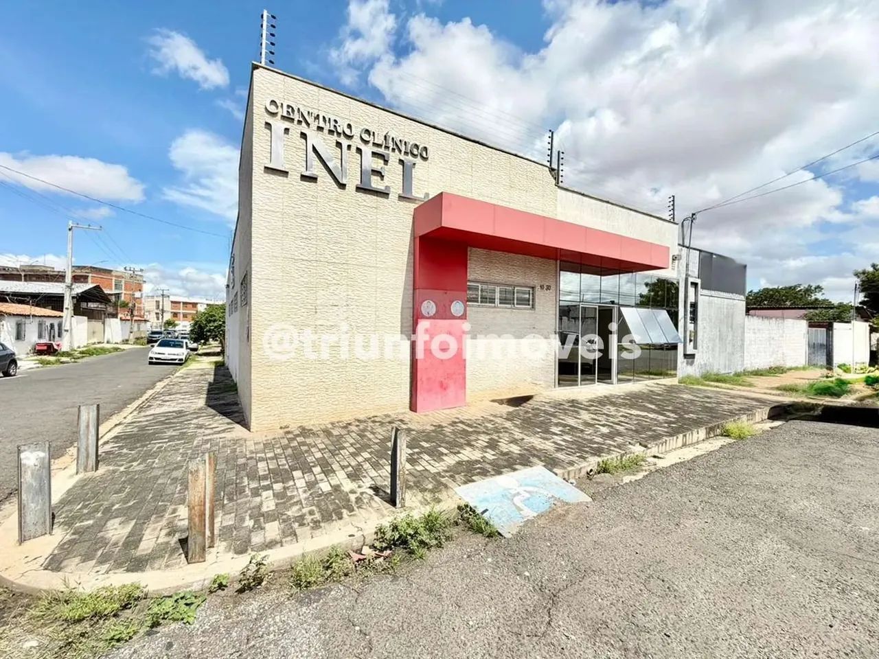 Sala Comercial no Piçarra, Teresina - Foto 2