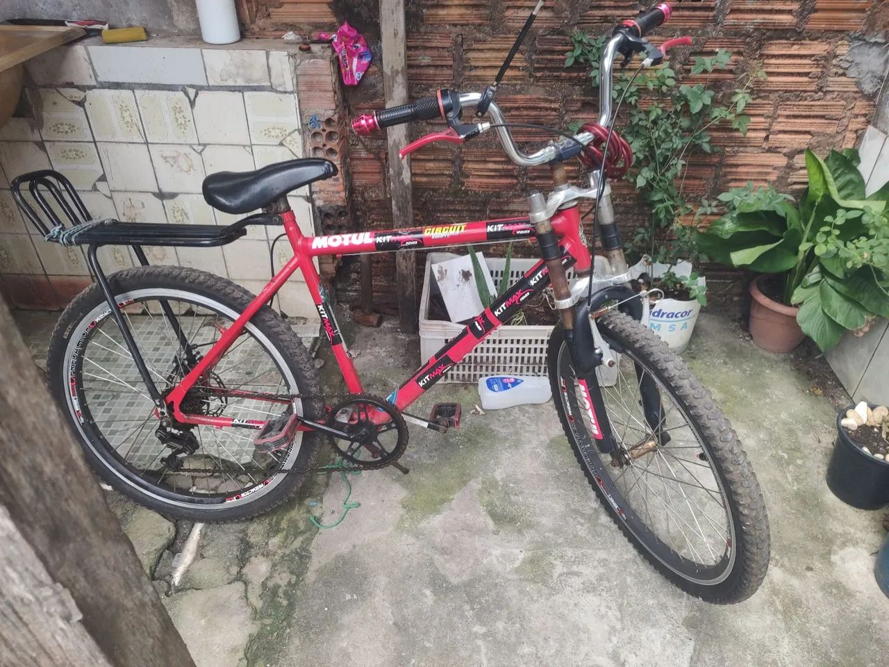 Bike  - Foto 2
