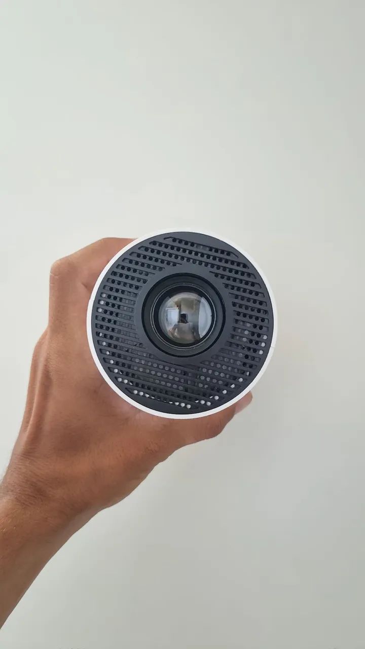 Smart projetor ultra HD  - Foto 2