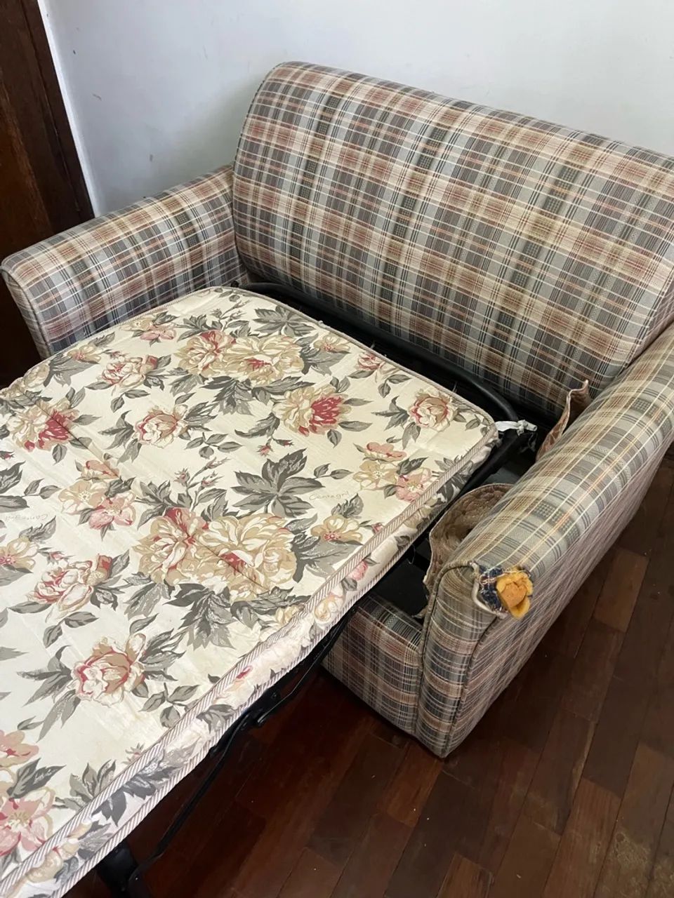 Sofá cama - Foto 3