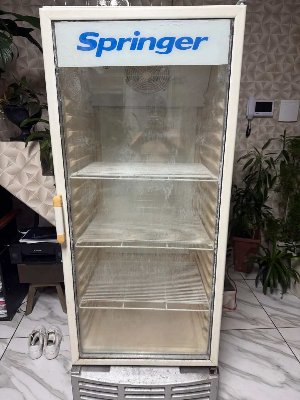 Freezer  - Foto 4