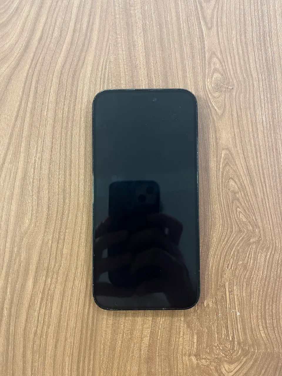 14 Pro Max 93% - Foto 2