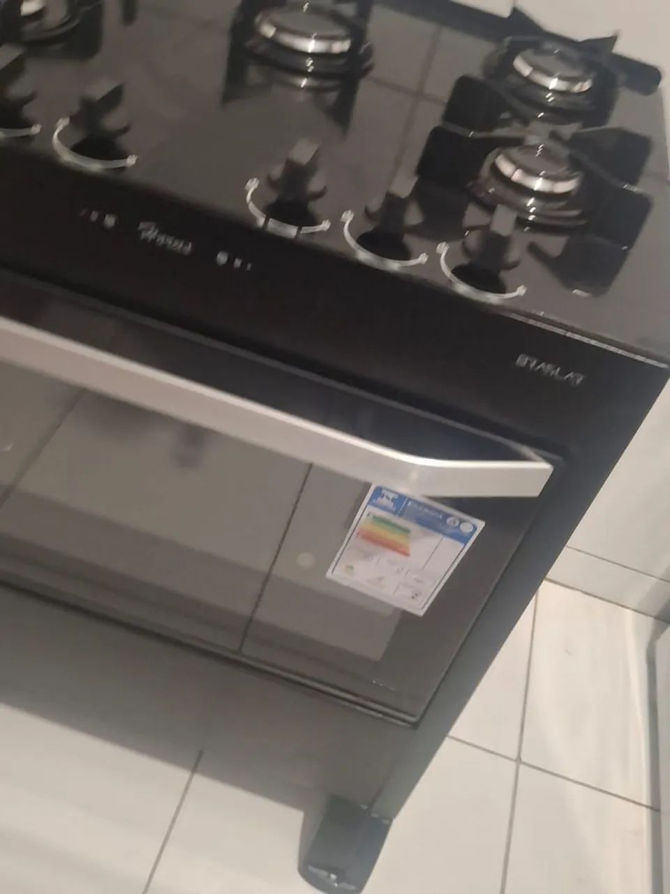 Fogão novo  - Foto 5