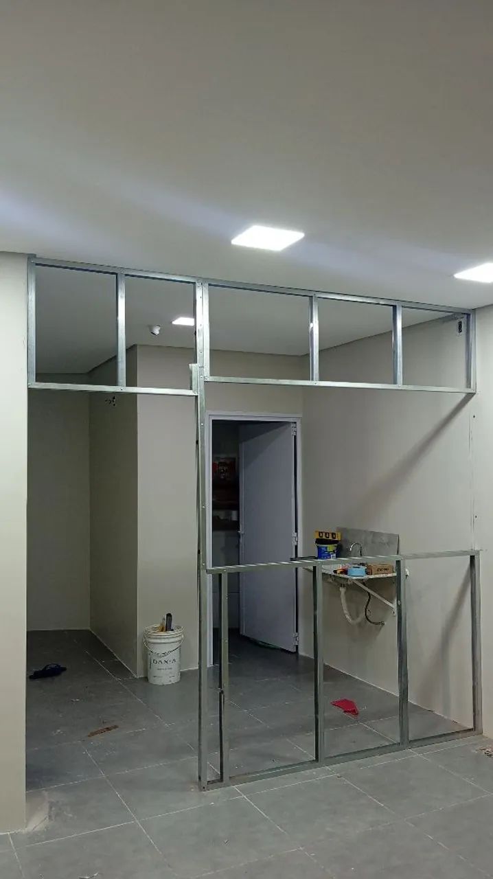Gesso reformas ,Todos serviços de gesso  - Foto 2