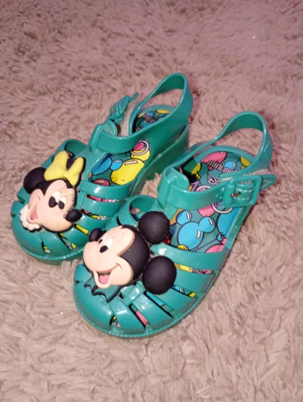 Mini melissa 20/21 - Foto 2