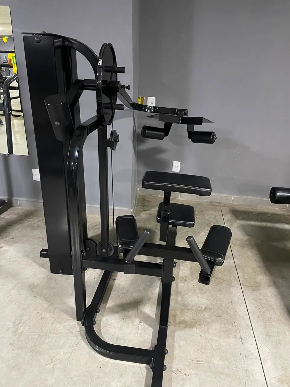 Máquinas para academia - Foto 3