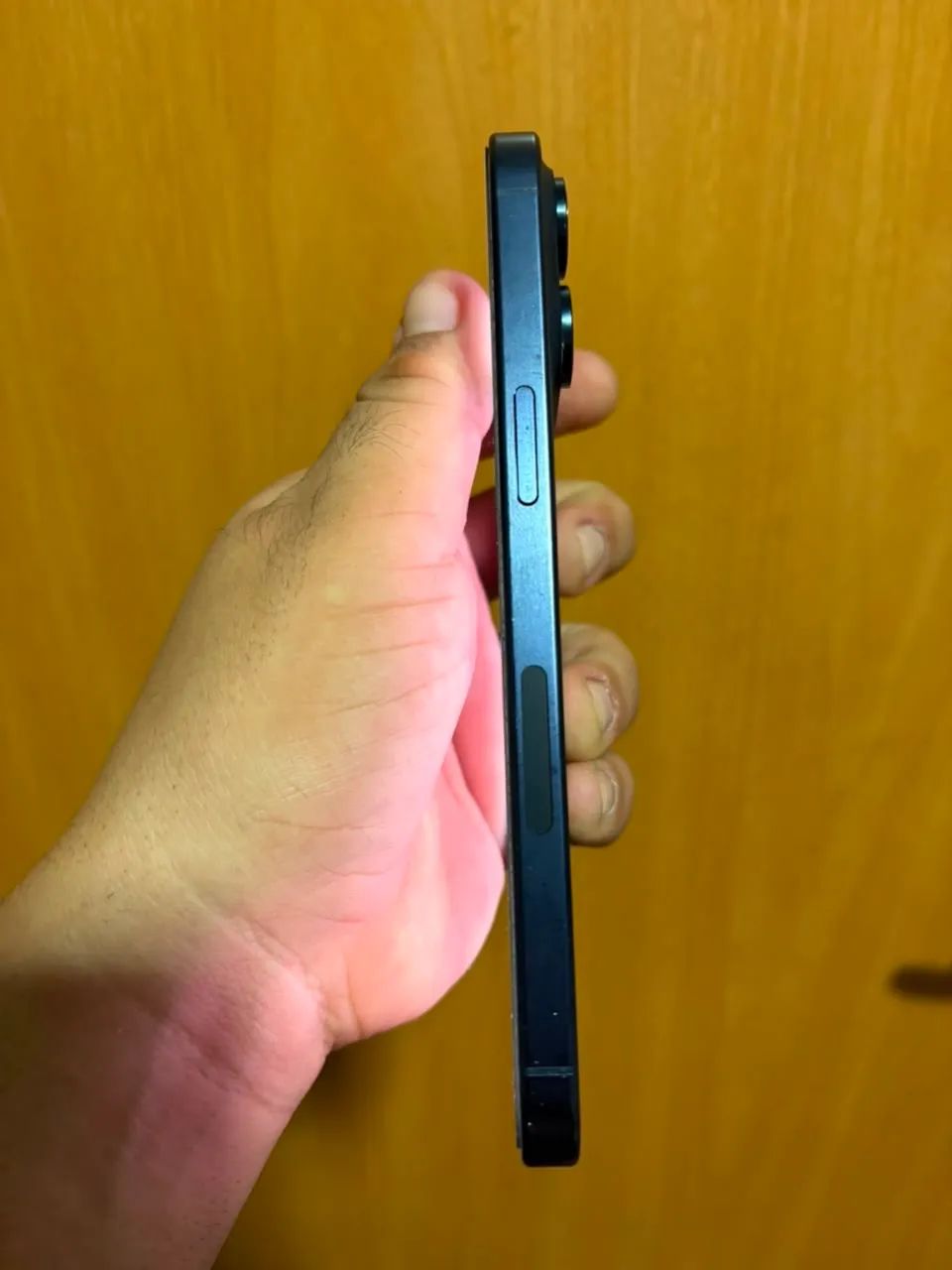 iPhone 15 pro Max 256gb - Foto 4