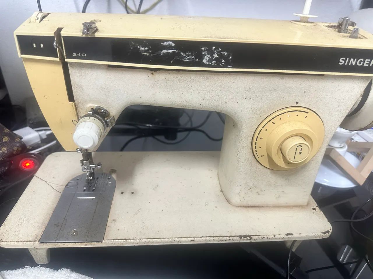 Costura  - Foto 2