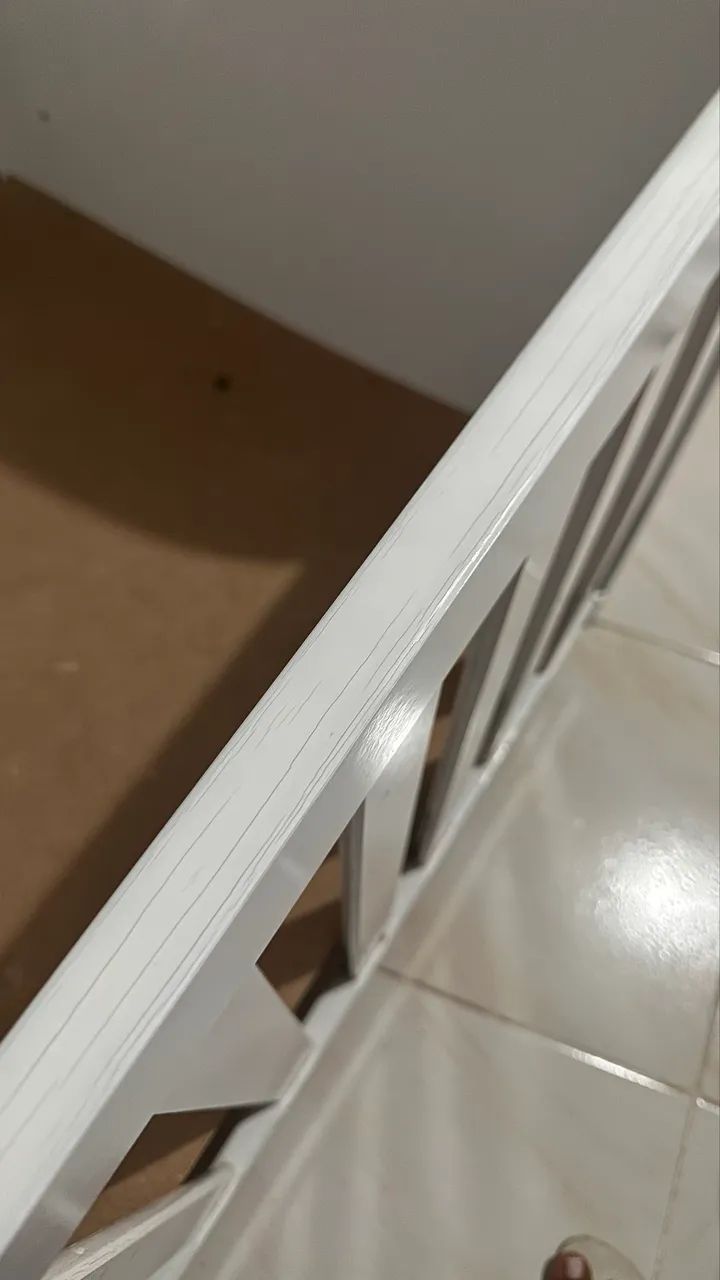 Berço  - Foto 2