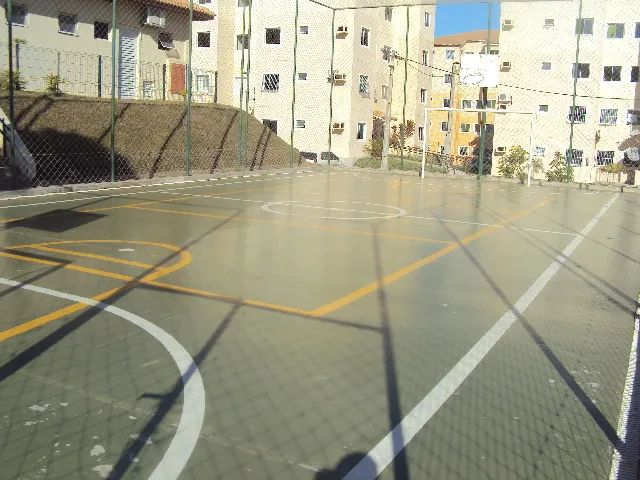 APARTAMENTO para alugar na cidade de FORTALEZA-CE - Foto 4