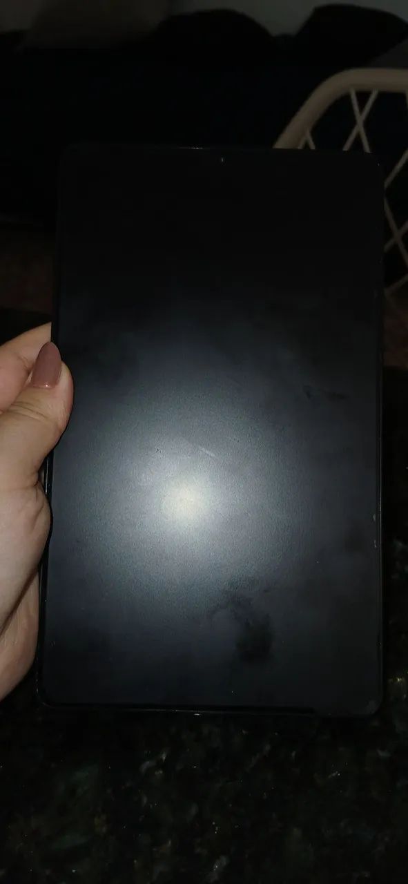 Galaxy Tab A9 Grafite  - Foto 4