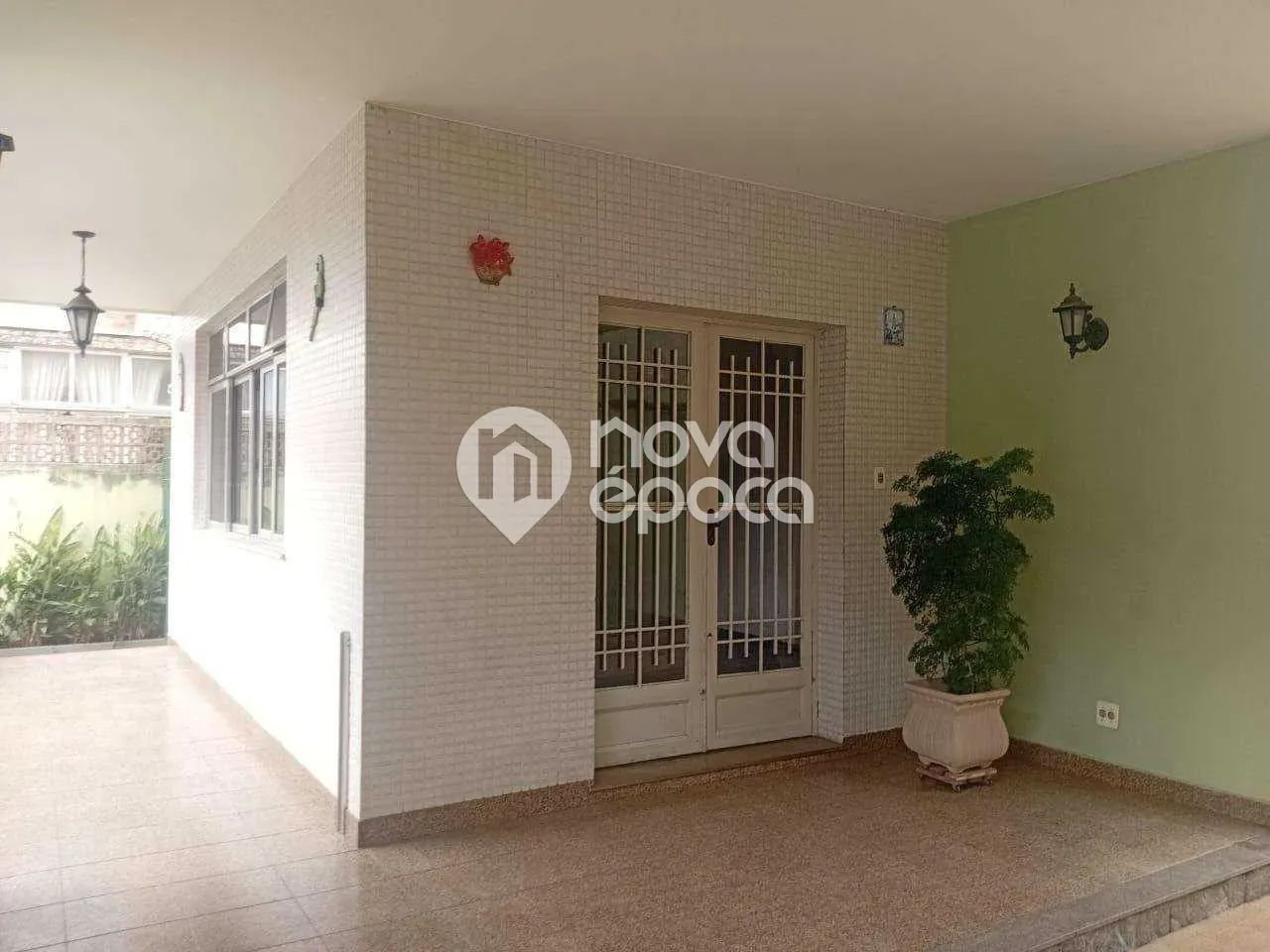 Vila da Penha | Casa 5 quartos, sendo 2 suites - Foto 5