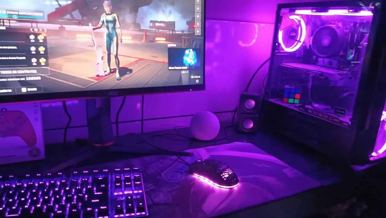 Pc gamer  - Foto 5