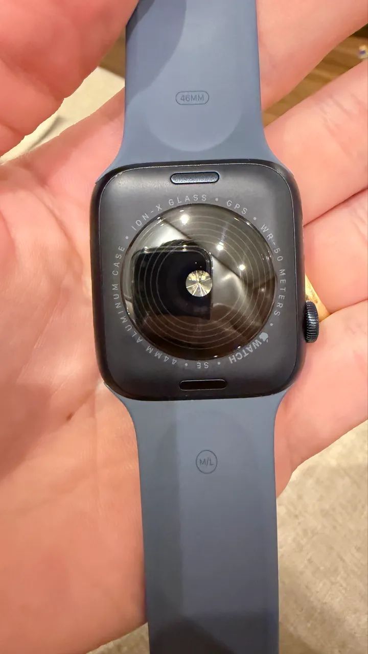 Apple Watch SE 3 geração. - Foto 4