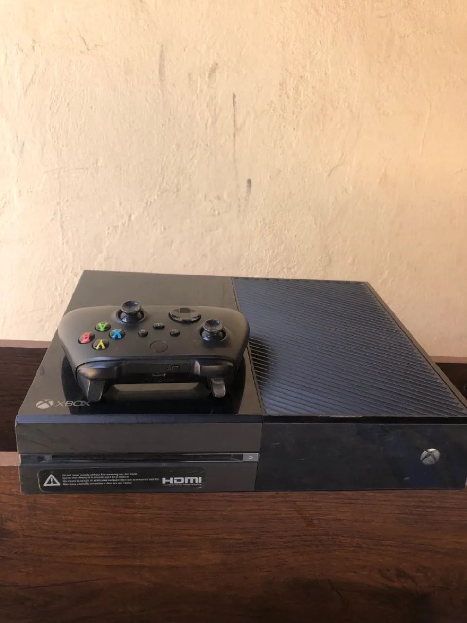 Xbox one  - Foto 3