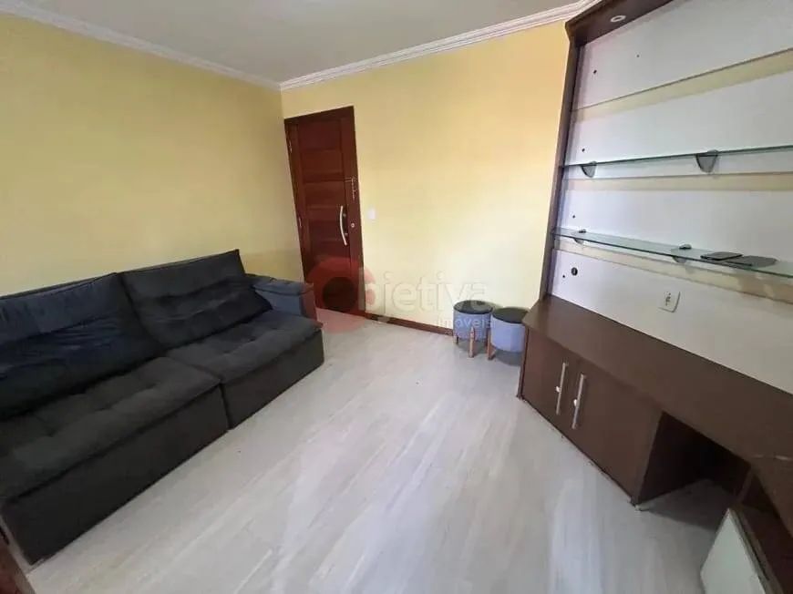 Apartamento linear, 2 quartos, Braga - Cabo Frio. - Foto 2