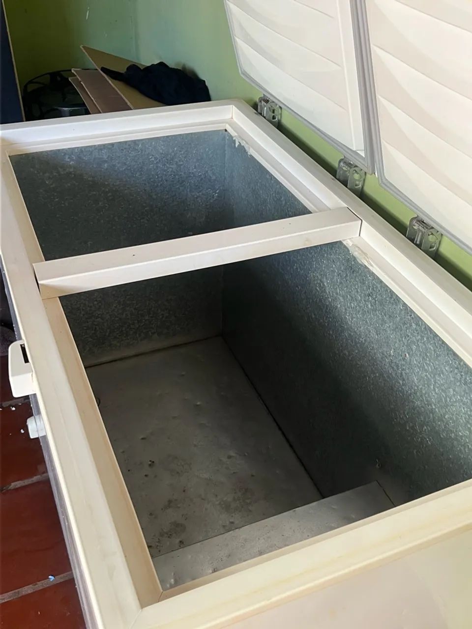 Freezer Eletrolux 400 L  - Foto 2