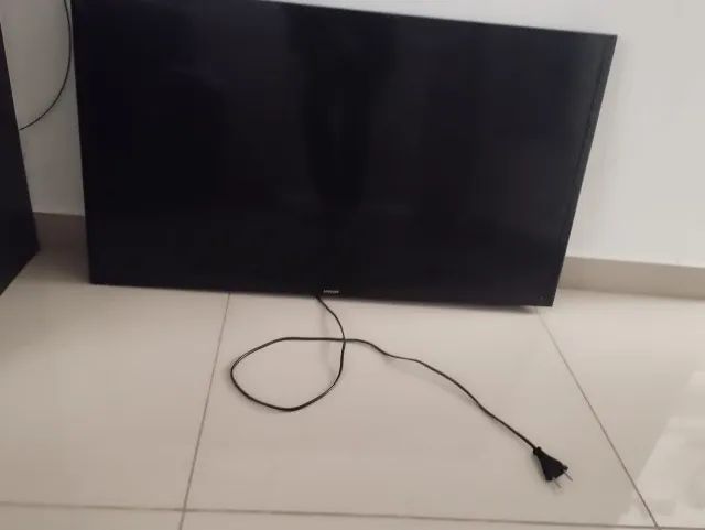 Samsung Smart TV 42" Full HD - Wi-Fi - Foto 2