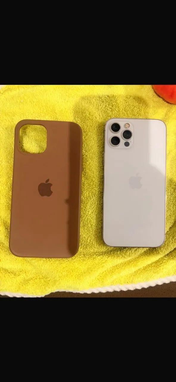 iPhone 12 Pro 