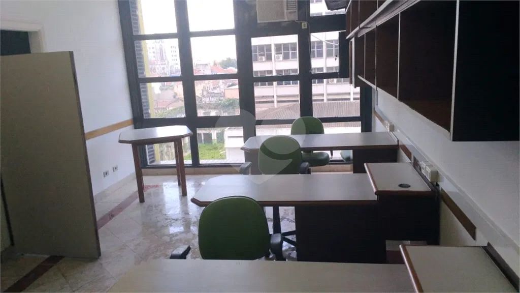 Salas à venda ou para locação em Centro - SP - Foto 4