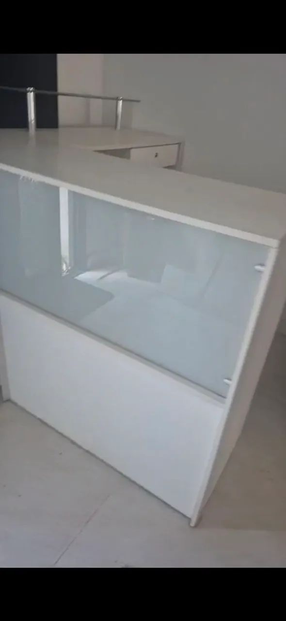Balcão atendimento  - Foto 3