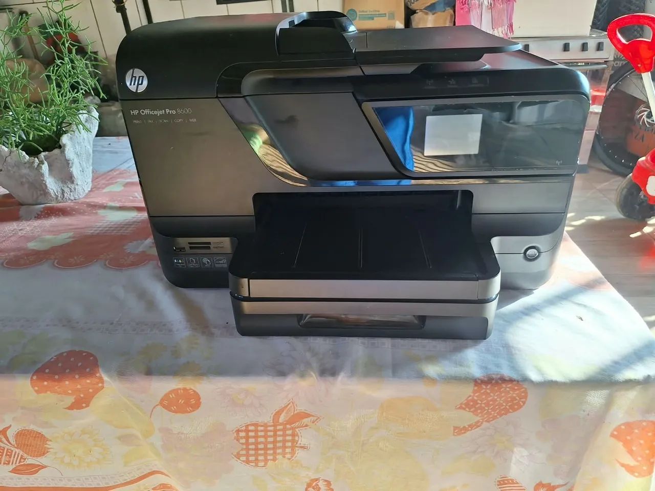 Vendo Impressora  - Foto 2