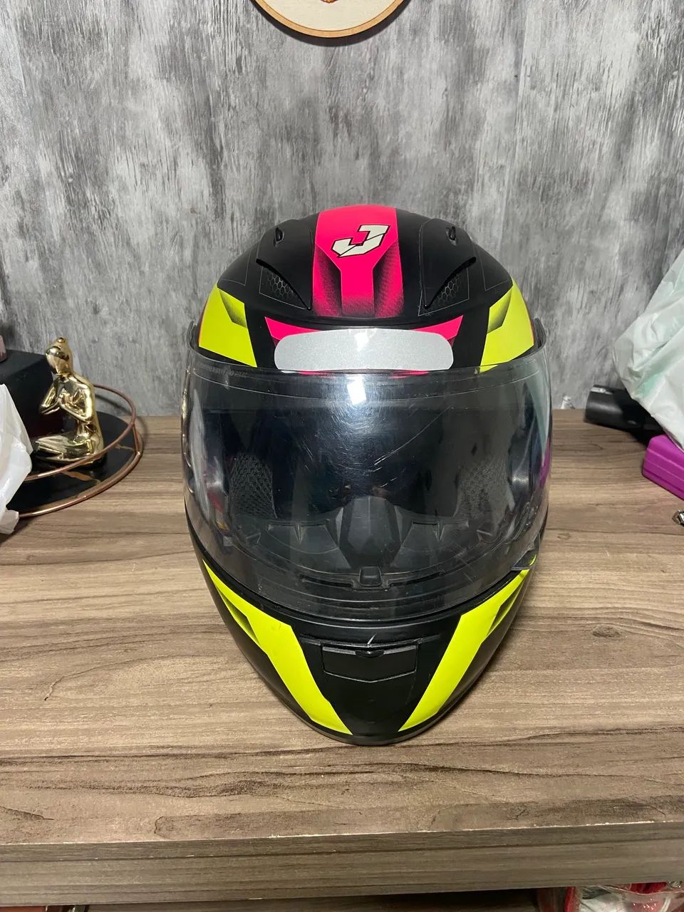 Capacete  - Foto 3