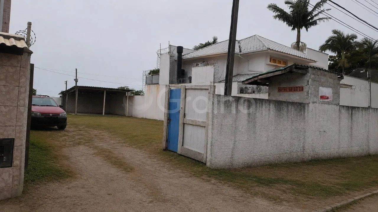 Terreno para Venda em Florianópolis, Cachoeira Do Bom Jesus - Foto 2