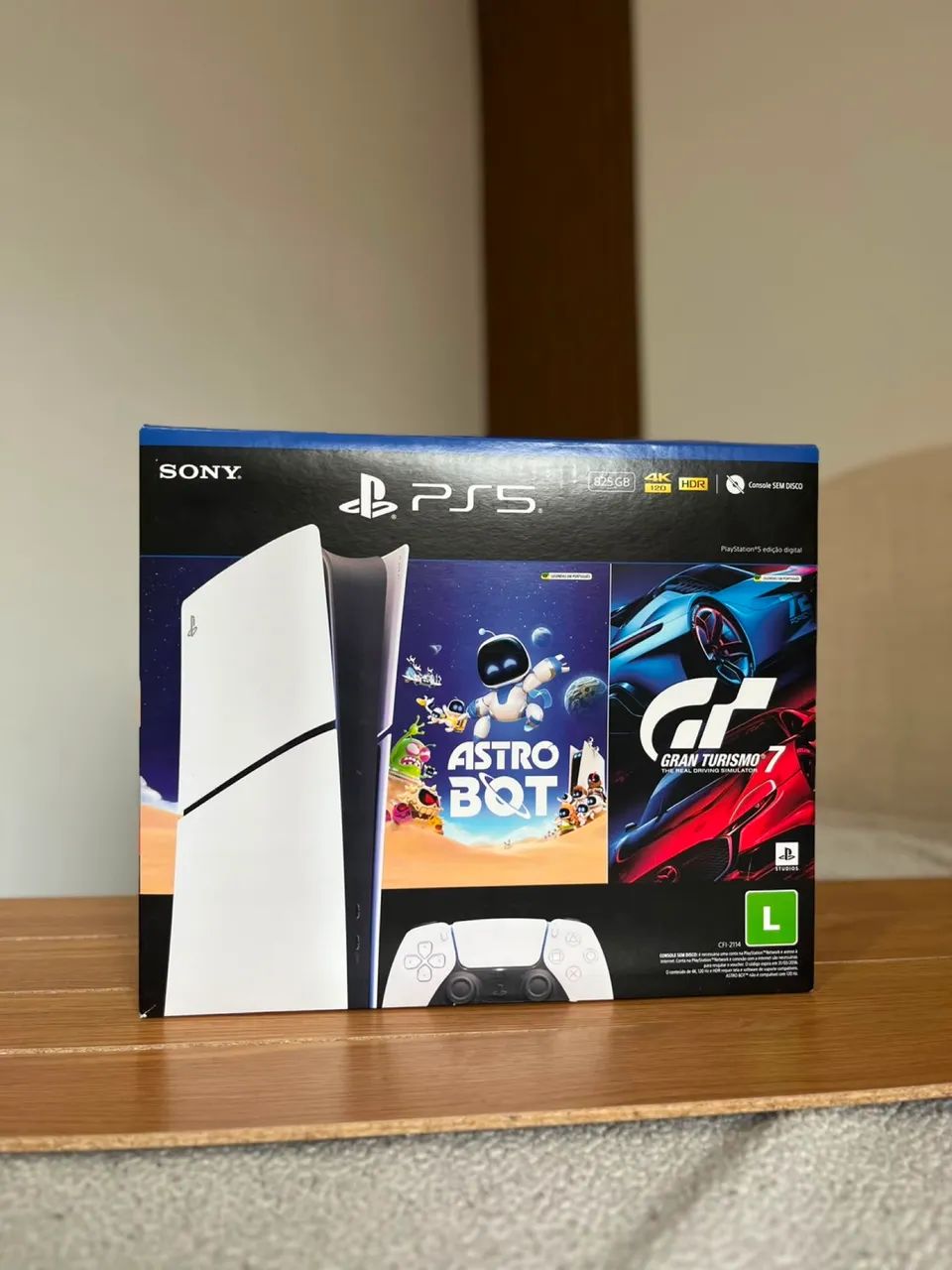 PlayStation 5  - Foto 4