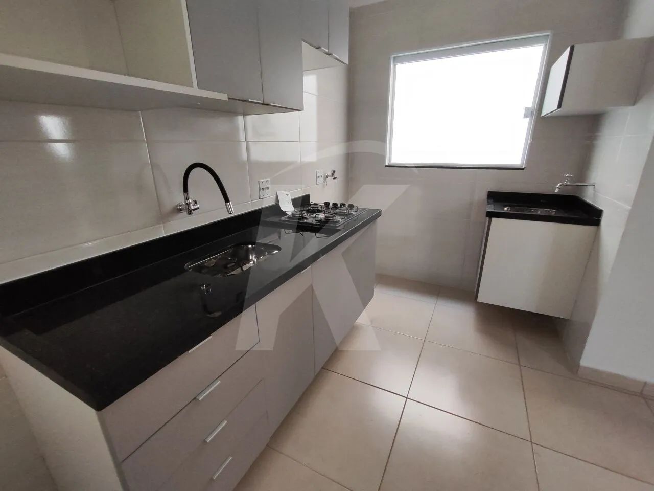 Apartamento com 1 quarto, sala, cozinha e banheiro, perto do metrô. - Foto 5