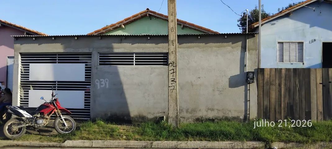 Vendo essa casa Óbidos-Pará  - Foto 4