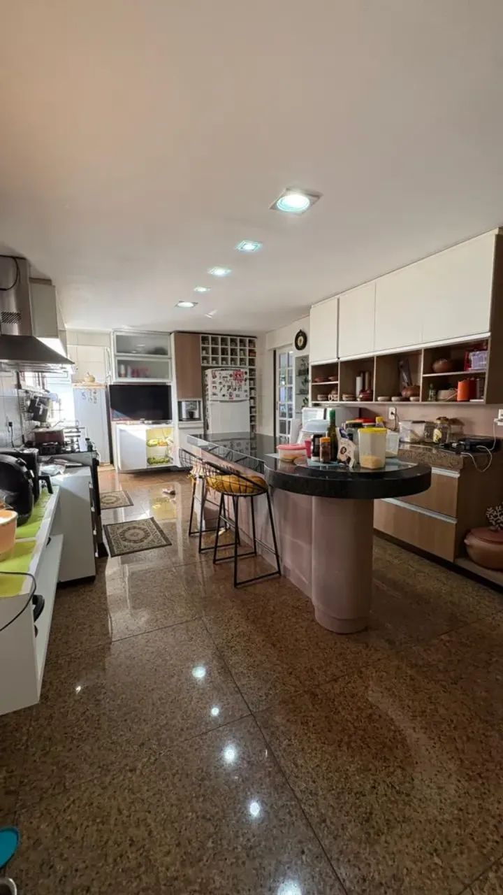 Apartamento ao lado do Parque do Cocó com 218m2 e lazer completo. - Foto 4
