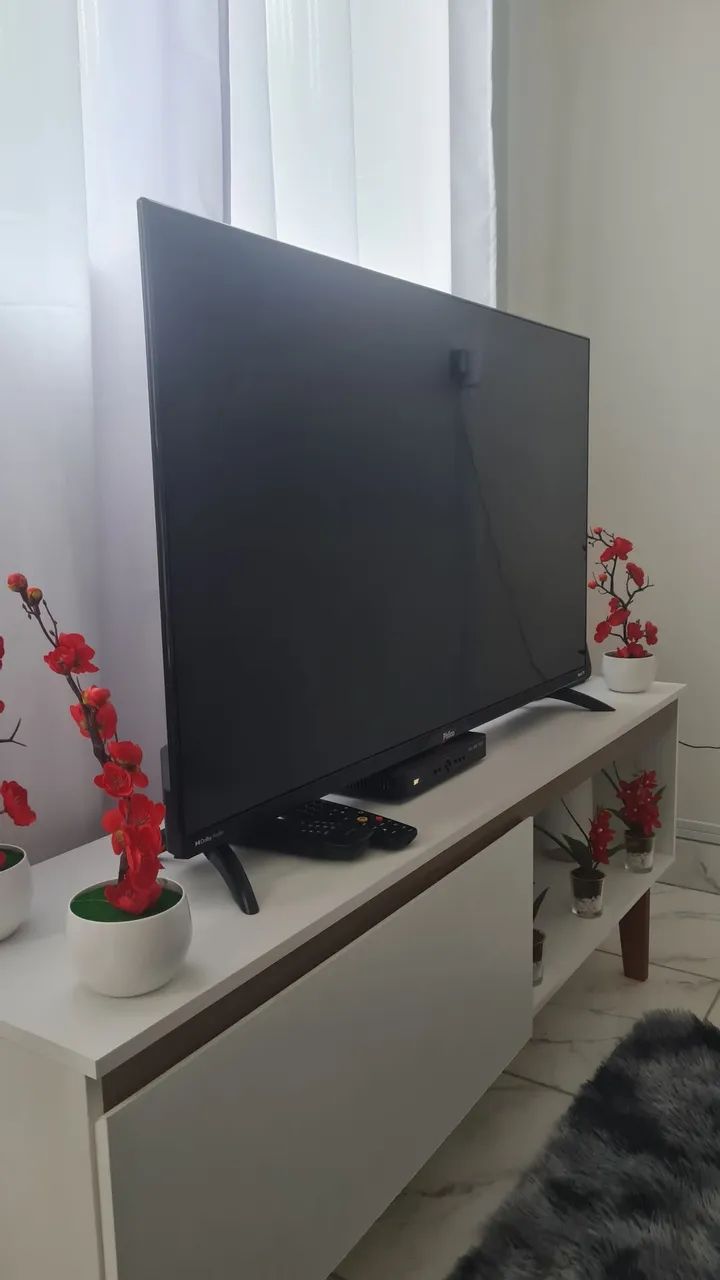 Tv Philco Roku TV - Foto 2
