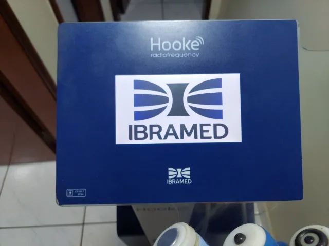 Radiofrequência ibramed  - Foto 2