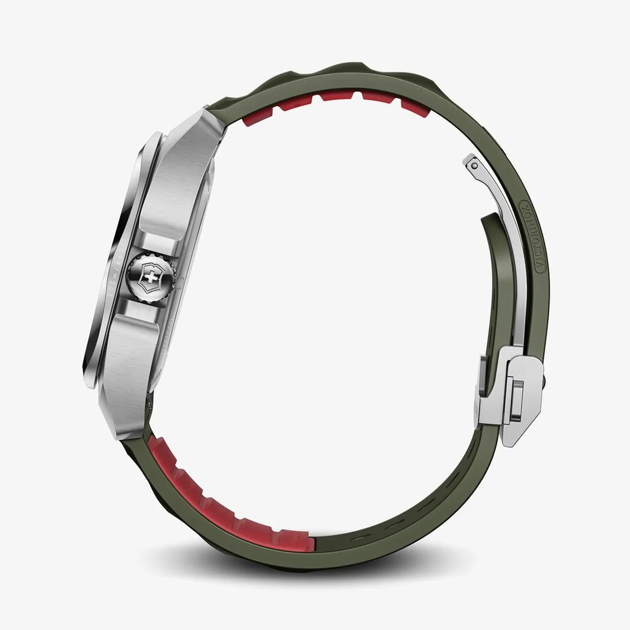Relógio Victorinox automático completo  - Foto 5