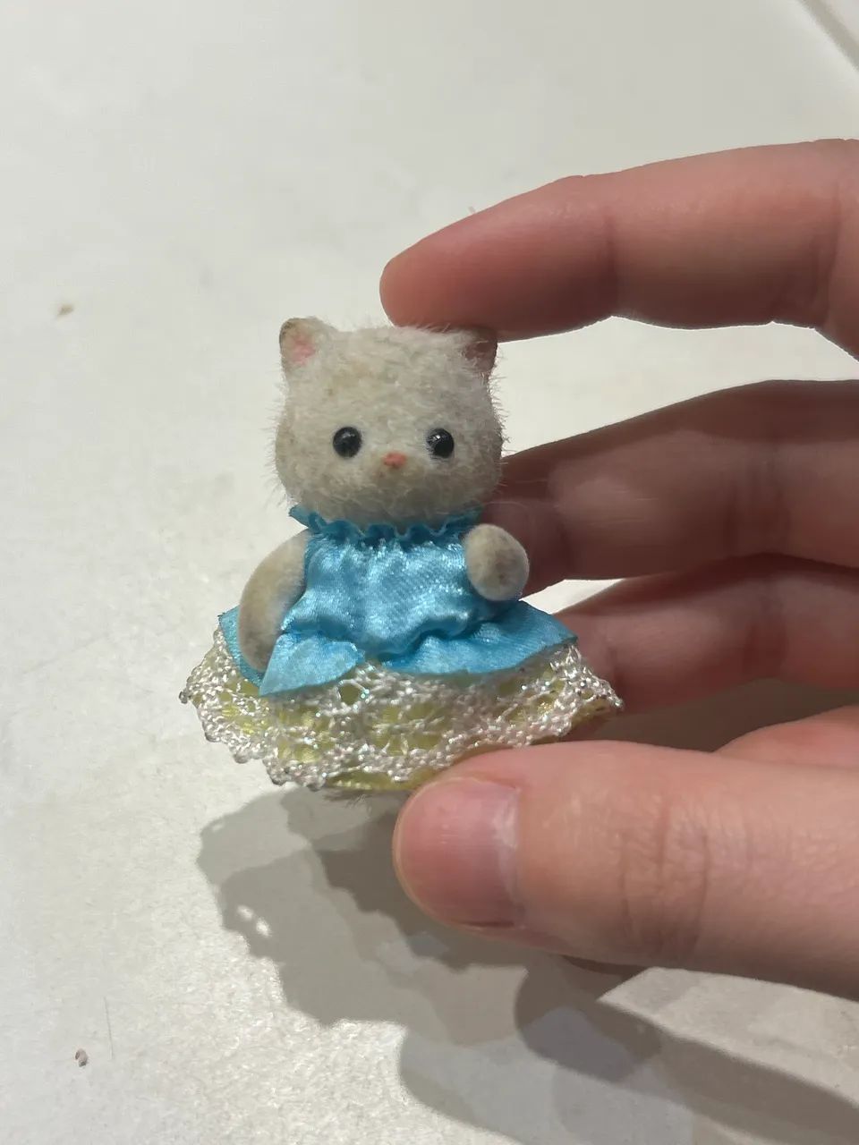 Bonequinhos Sylvanian Families  - Foto 2