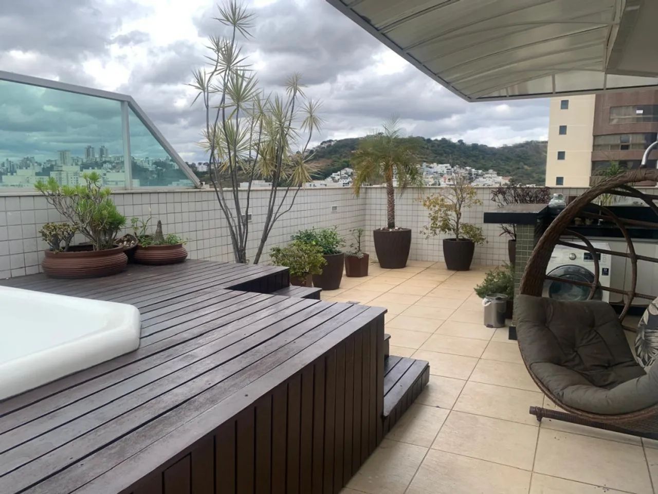 Cobertura com 4 quartos para alugar em Belo Horizonte - Foto 2