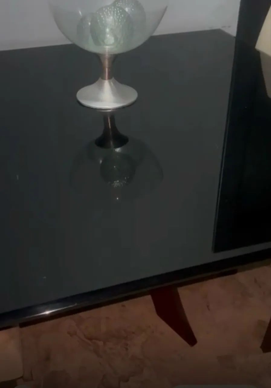 Mesa Jantar quadrada. - Foto 3