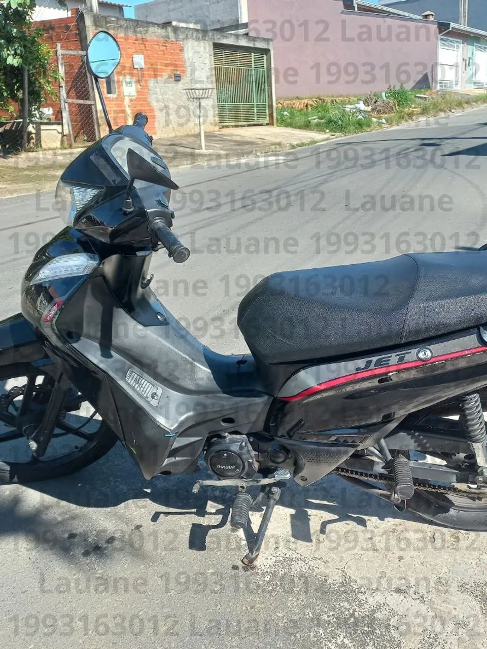 Shirley Jet 125cc - Foto 4
