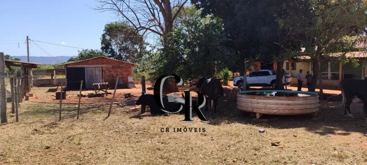 chacara em varjao - Foto 5