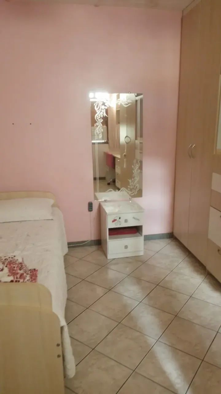 Casa em Campo Grande - Foto 5