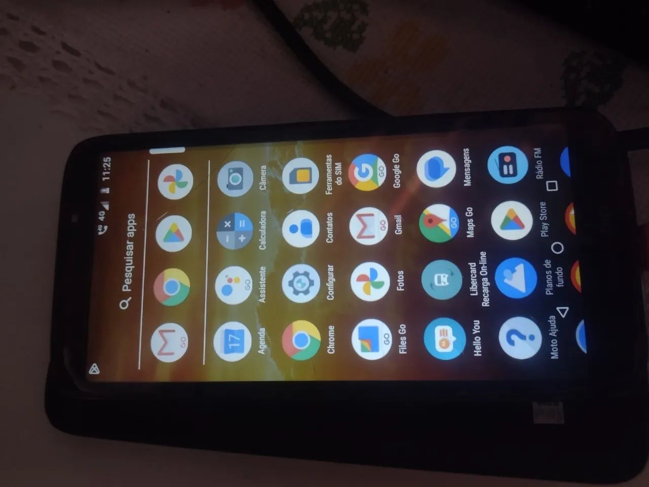 Celular Motorola  - Foto 4