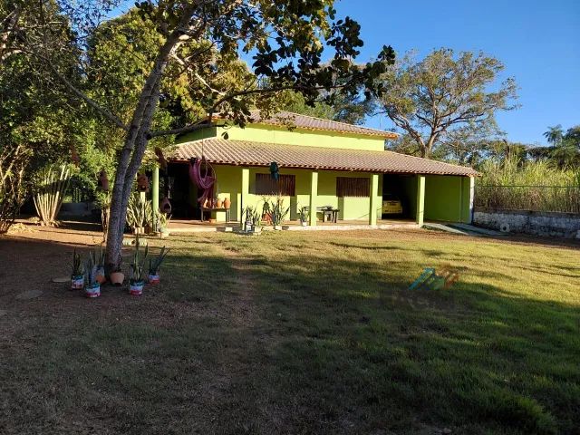 Chácara c/ Rio Dentro da Propriedade | Casa Nova | 4.289m² | Próx. Palmas - Foto 2