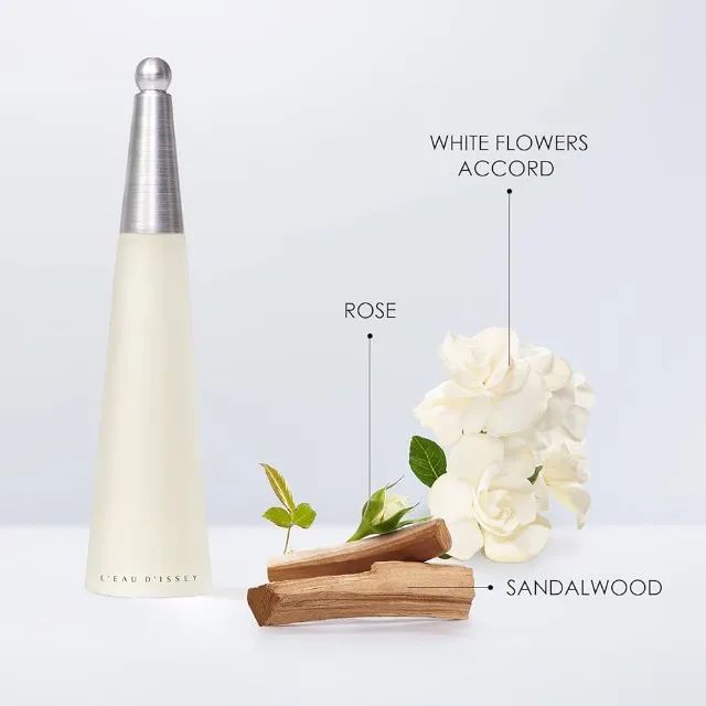 Issey miyake - L' Eau D' Issey - Foto 2