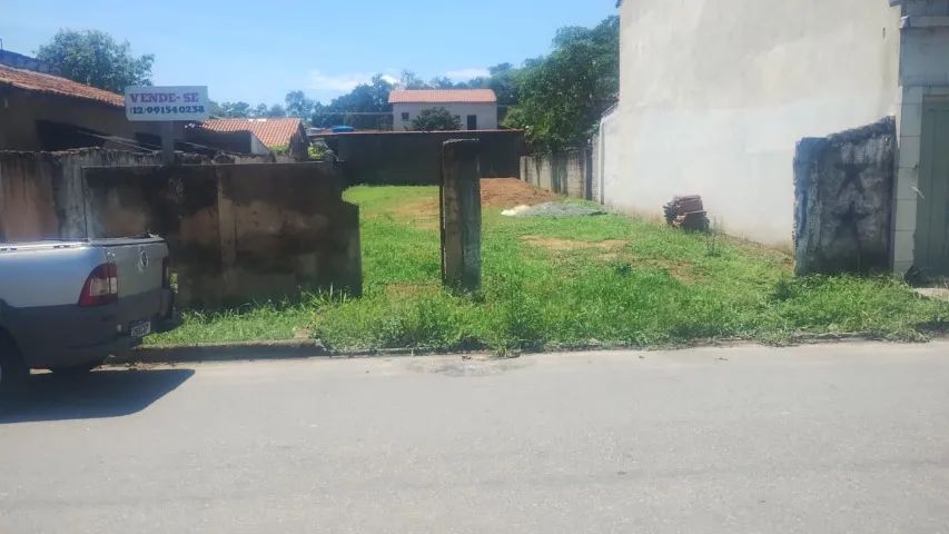 Foto - Guaratinguetá - Vila Regina