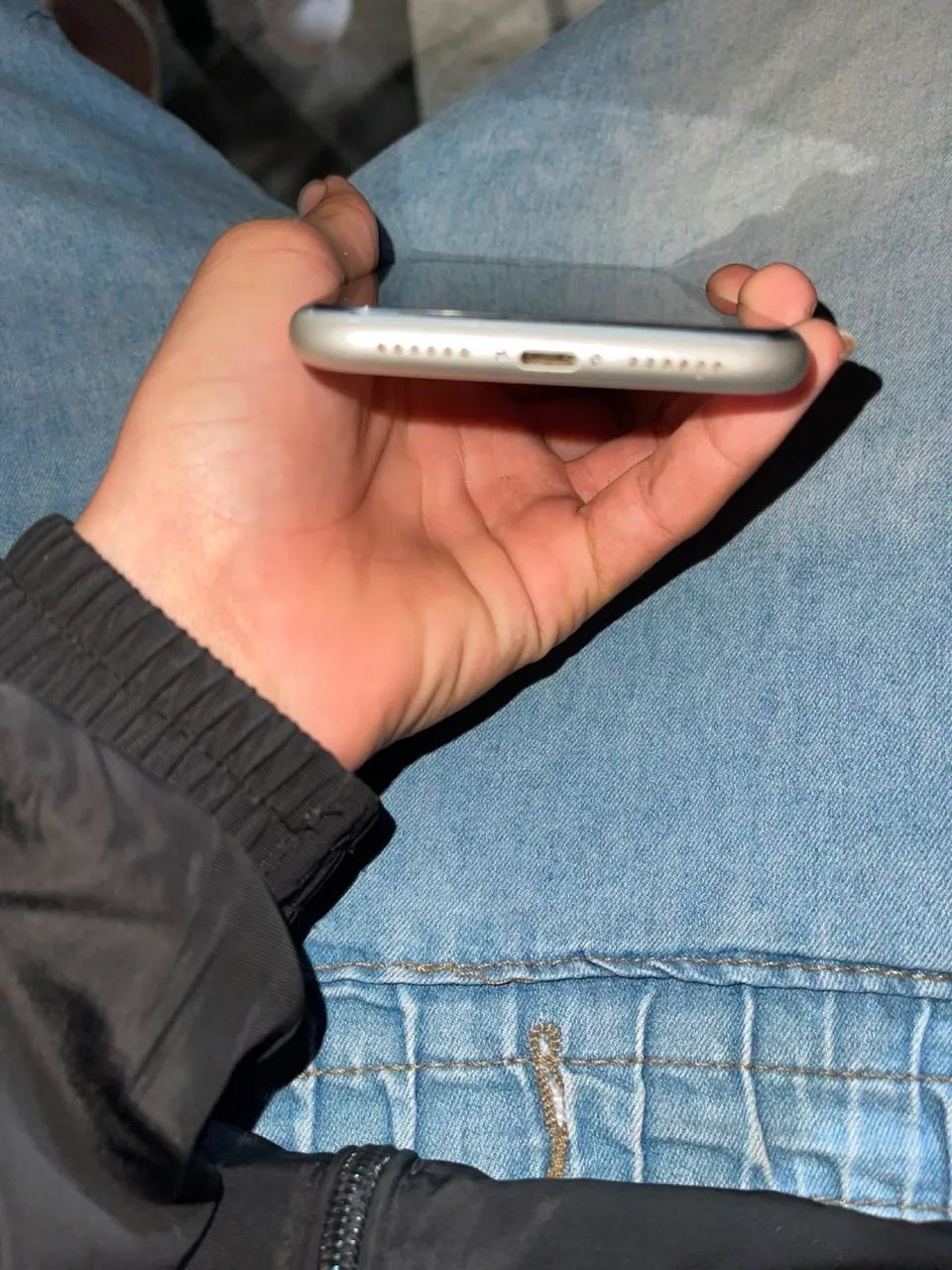 VENDO IPHONE 11 128GB 95% de bateria - Foto 4