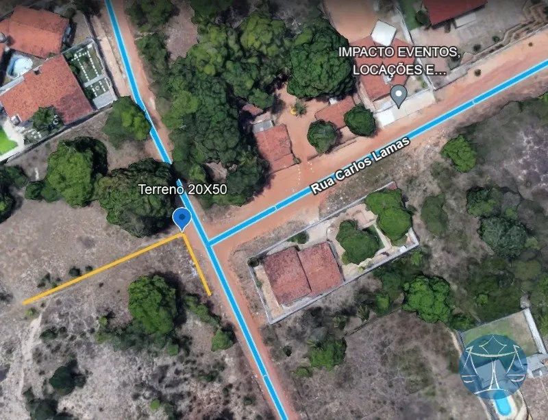 VENDE TERRENO EM CANDELÁRIA - Foto 4