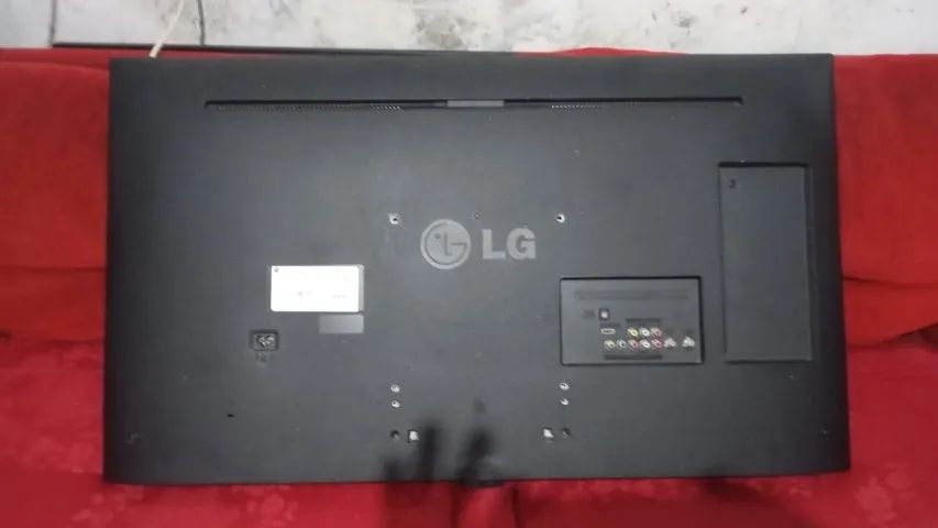 LG 40LF5700 - Foto 5